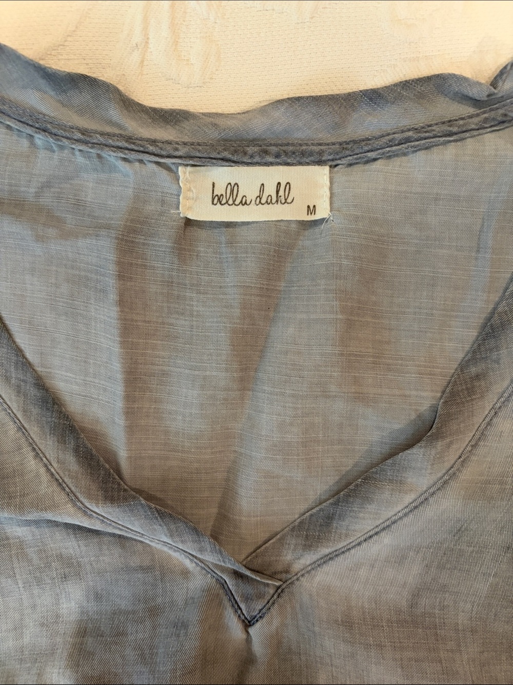 Jeans Subcategory Classification